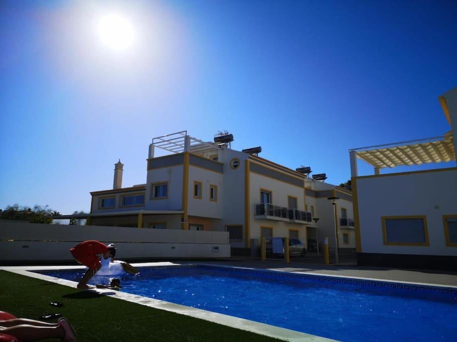 Apartamento Sol E Mar Vila Nova de Cacela Esterno foto