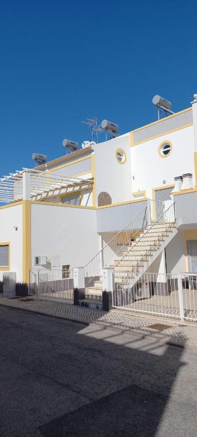 Apartamento Sol E Mar Vila Nova de Cacela Esterno foto