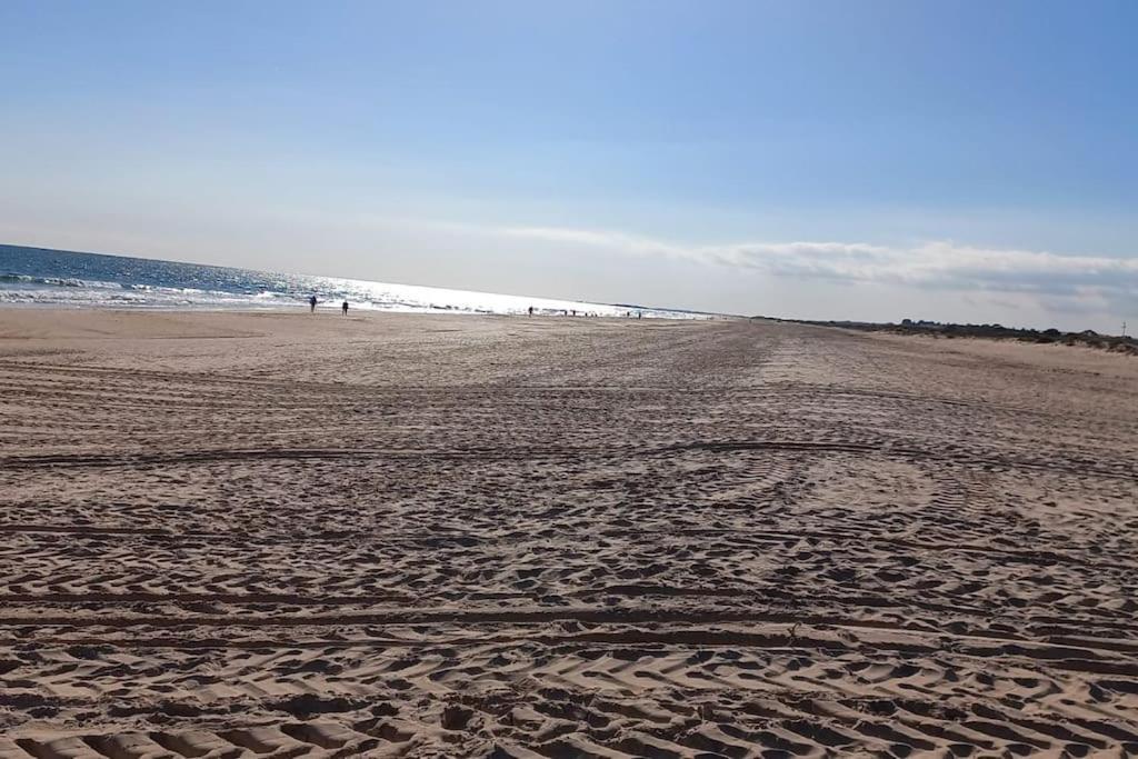 Apartamento Sol E Mar Vila Nova de Cacela Esterno foto